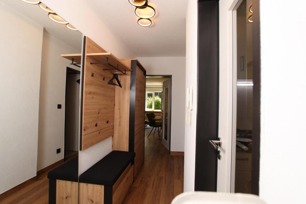 Apartamento #Demmi'S Zirbenstube Altstadten Exterior foto